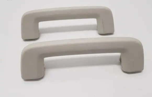 Ford Focus A set of handles for the ceiling 
