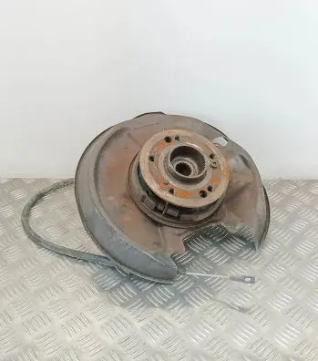 Mercedes-Benz SL R129 Rear wheel hub A1293500046 A2013574705
