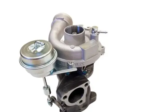 Audi A4 S4 B5 8D Turbo 53049700015 5304-970-0015 53049880015