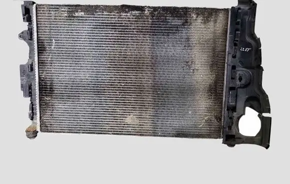 Volvo V60 Coolant radiator