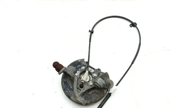 Volvo S60 Rear wheel hub 9200623