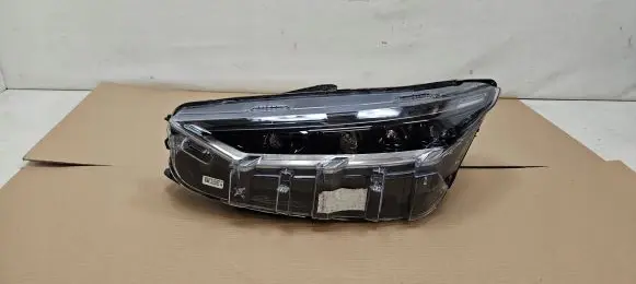 Ford Mustang Mach-E Headlight/headlamp LJ8B13E015BF