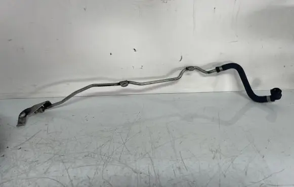 BMW X5 F15 Engine coolant pipe/hose 1153851446505 8514465