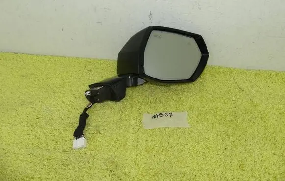 KIA EV9 Front door electric wing mirror 87620D0240