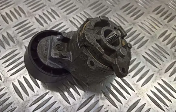 Alfa Romeo 159 Alternator belt tensioner pulley 55190813
