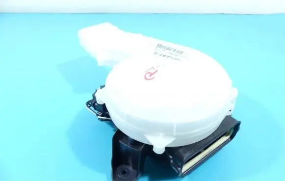 Citroen C4 Grand Picasso Heater fan/blower 967638458 IMPRK1339185