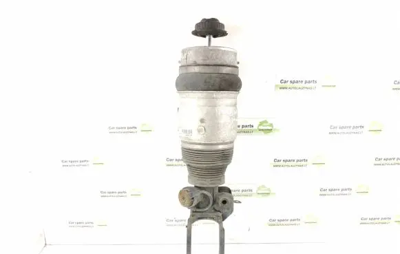Porsche Cayenne (9PA) Front shock absorber/damper 7L5412021AK 0303041235