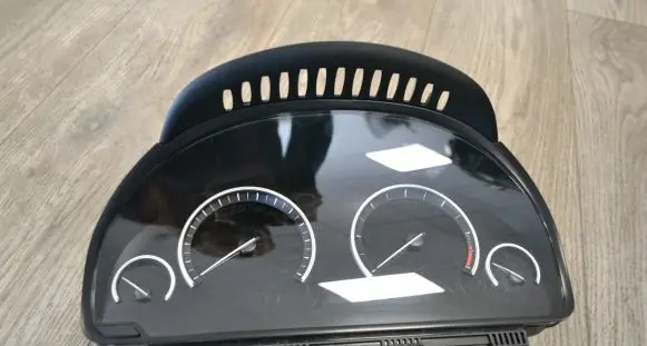 BMW X3 F25 Speedometer (instrument cluster) 1036908460