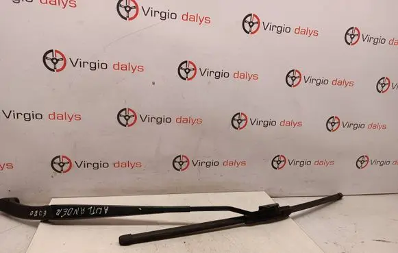 Mitsubishi Outlander Windshield/front glass wiper blade 73493n