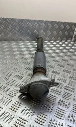 Rear shock absorber/damper