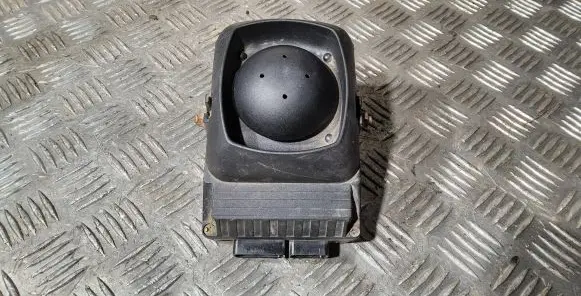 Alfa Romeo 156 Alarm system siren 60660922 12V3429 021D305