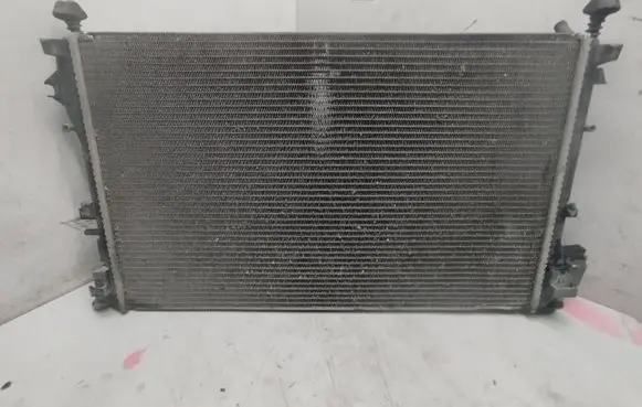 Opel Signum Coolant radiator RA1220 870824G