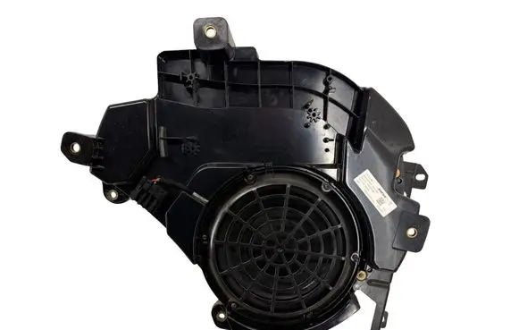 Porsche Cayenne (92A) Subwoofer speaker 7P5035481J 7594300100 030298