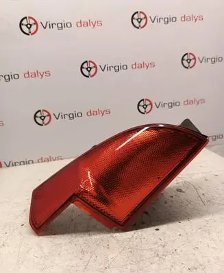 Mercedes-Benz Vito Viano W639 Rear tail light reflector A6938200764
