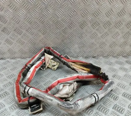 Mercedes-Benz C W206 Roof airbag A2068603302
