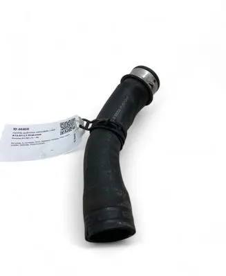 Porsche 911 991 Engine coolant pipe/hose 99110662502