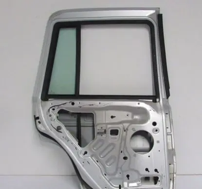 Jeep Grand Cherokee (WJ) Rear door Kodonra
