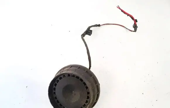 BMW X5 E70 Alarm system siren 63945210 9124581
