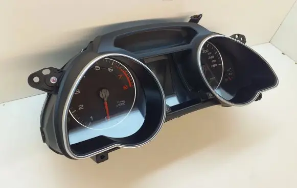Audi A5 Sportback 8TA Speedometer (instrument cluster) 8T0920901D 503002360104