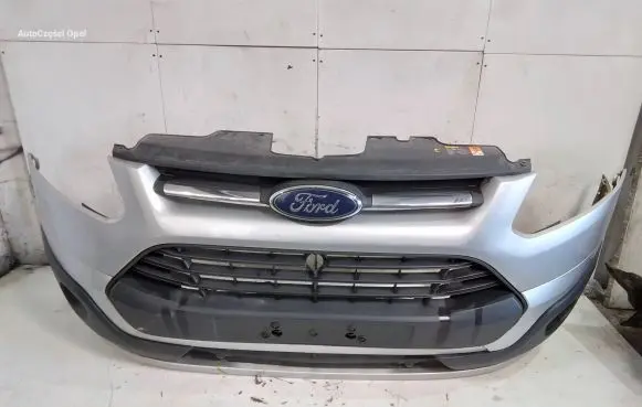 Ford Transit Custom Front bumper