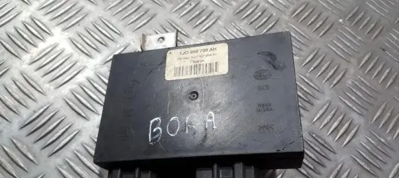 Volkswagen Golf IV Comfort/convenience module 1j0959799ah 5DK007954-51