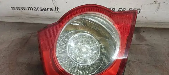 Volkswagen PASSAT B6 Rear/tail lights 275702
