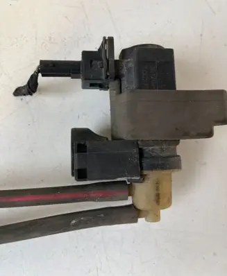 KIA Ceed Clutch master cylinder PA66GF35