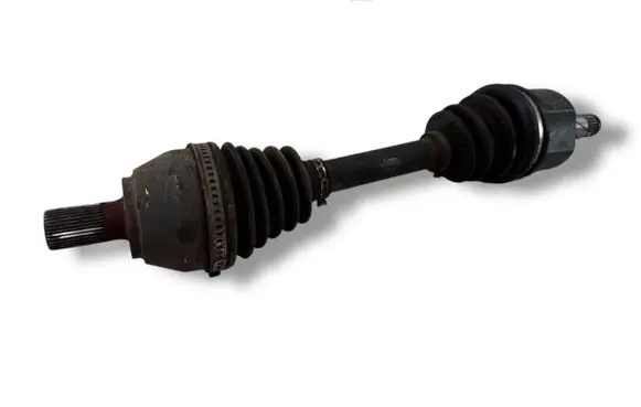 Ford Focus ST Front driveshaft