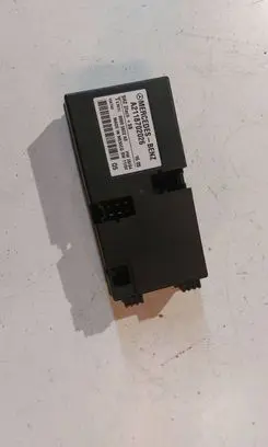 Mercedes-Benz CLS C219 Seat control module A2118702026 134743 00005822A9