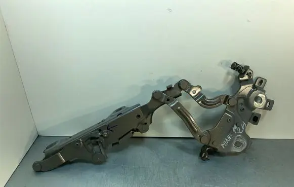 Mini Cooper Countryman F60 Engine bonnet/hood hinges 7388103 0235564