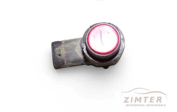 Skoda Octavia Mk2 (1Z) Parking PDC sensor 5KD919275