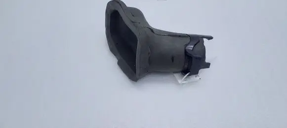 Alfa Romeo Giulia Steering rack mounting bracket 