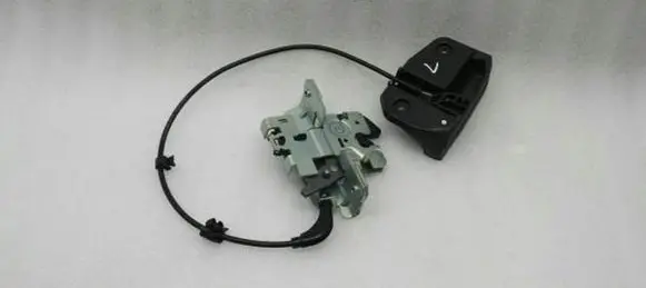 Mercedes-Benz E AMG W211 Seat back rest lock catch A2119201172