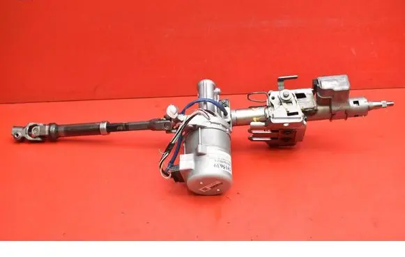 Power steering pump