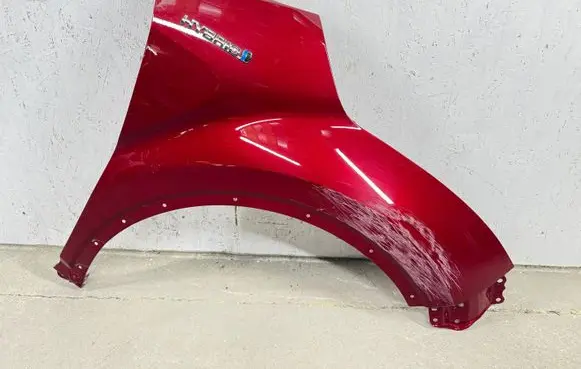 Toyota C-HR I Fender 