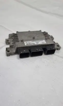 Ford Fiesta Engine control unit/module ECU 8V2112A650SD