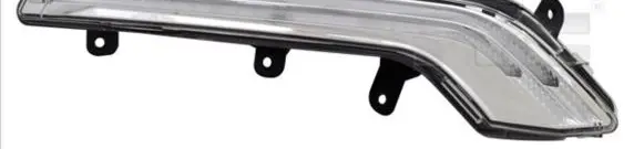 LED Daytime headlight