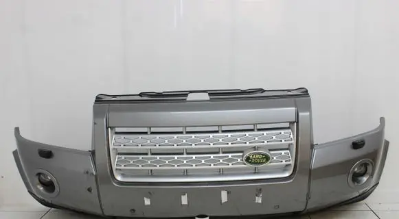 Ford Galaxy Front bumper 2006R