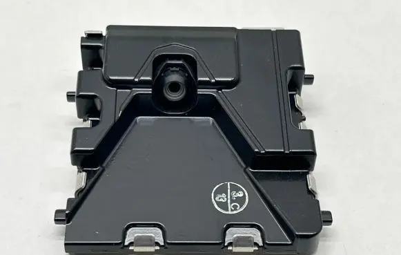 Toyota Land Cruiser (J150) Windshield/windscreen camera 8646C60040 0365007702 10R048621
