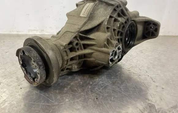 Jeep Grand Cherokee Rear differential P68184737AB