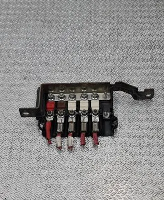 Renault Megane III Positive wiring loom 243170003R 030088801
