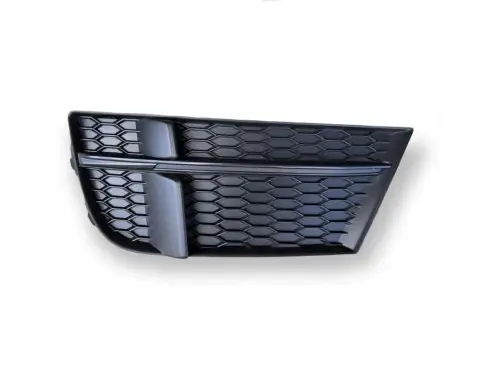 Audi A3 S3 8V Front bumper lower grill 8V3807682S