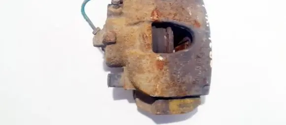 Renault Laguna II Front brake caliper