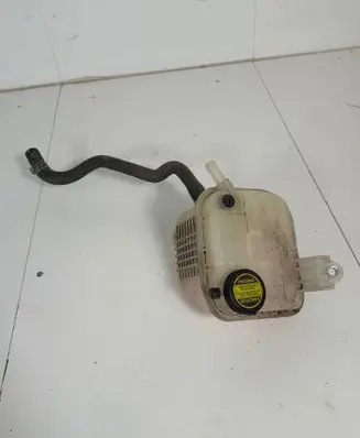 Toyota C-HR I Coolant expansion tank/reservoir 