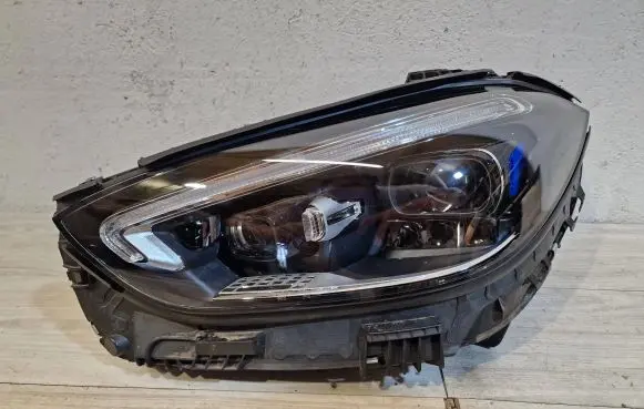 Mercedes-Benz C W206 Headlight/headlamp A2069062903