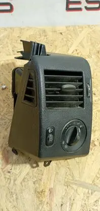 Volkswagen Crafter Light switch 9065450704