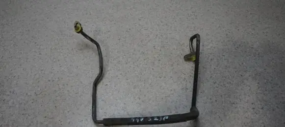 Mazda 323 F Air conditioning (A/C) pipe/hose