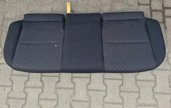 Mitsubishi ASX Other seats 