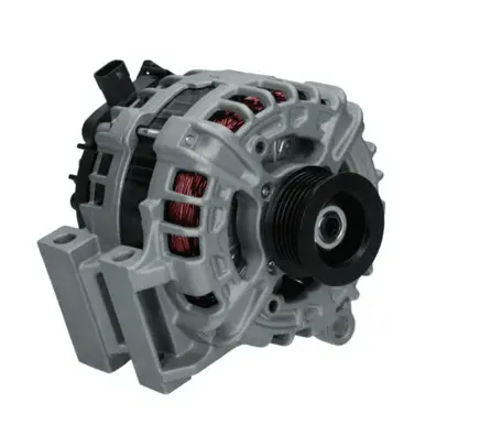 Opel Cascada Generator/alternator F000BL08D2 554767RIB