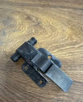 Renault Master III Loading door check strap stopper 824302481r